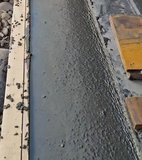 鼓楼环氧砂浆的特点及施工流程​