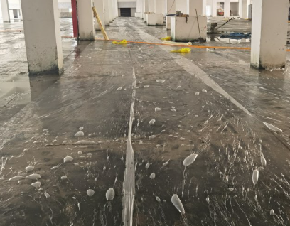 鼓楼不发火砂浆和不发火金属骨料有什么区别