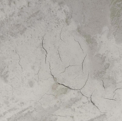 鼓楼灌浆料为什么会产生裂缝？出现裂缝该如何处理？