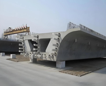 鼓楼抗冻压浆料的特点及标准化施工工艺